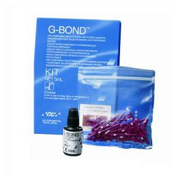 GC G-Bond Starter Kit Bottle 5ml