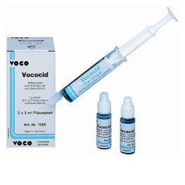 Vococid 5ml stříkačka