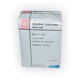 Alligat chroma Fast 453g