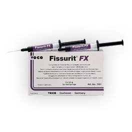 Fissurit FX 2x2,5g