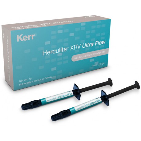 Herculite XRV Ultra Flow ref. Univerzální opální 